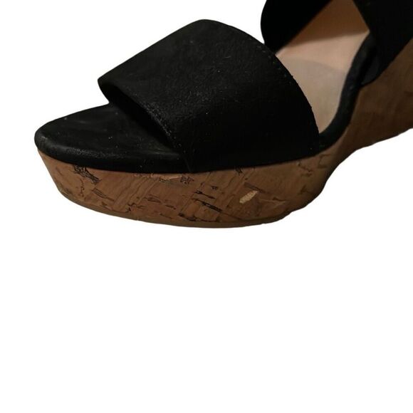 American Eagle Wedges - Picture 5 of 6